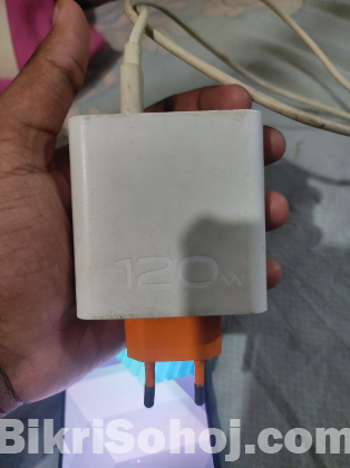 iQoo Neo 7 Pro 12/256 GB